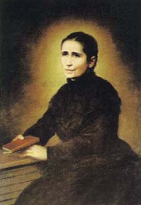 Rafaela Ybarra de Vilallonga (1843-1900)